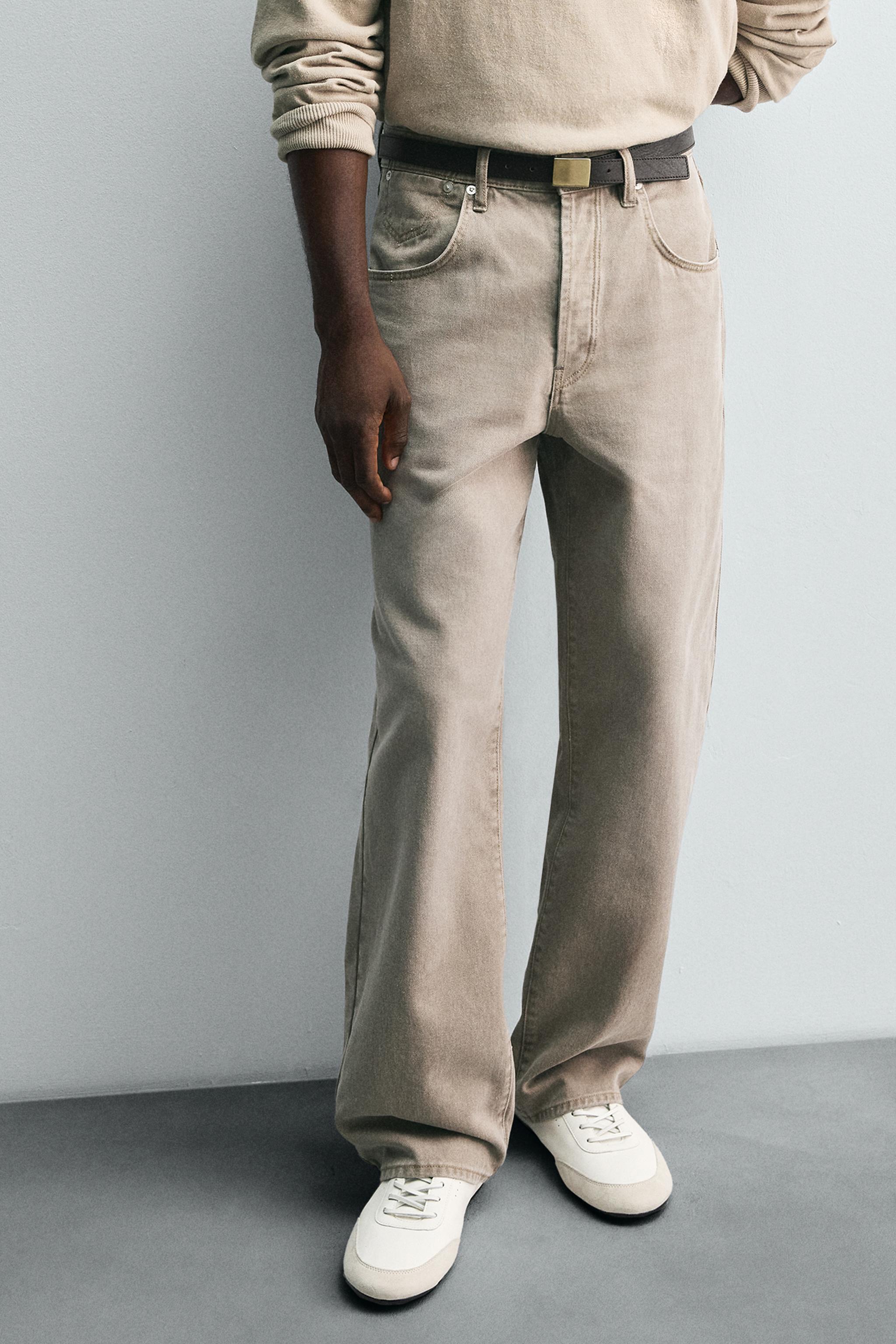 ZARA 未使用品　ブラックスエード モカシンシューズ ZARA】モックトゥ チャンキーシューズ 2450/420 (ZARA/ドレス