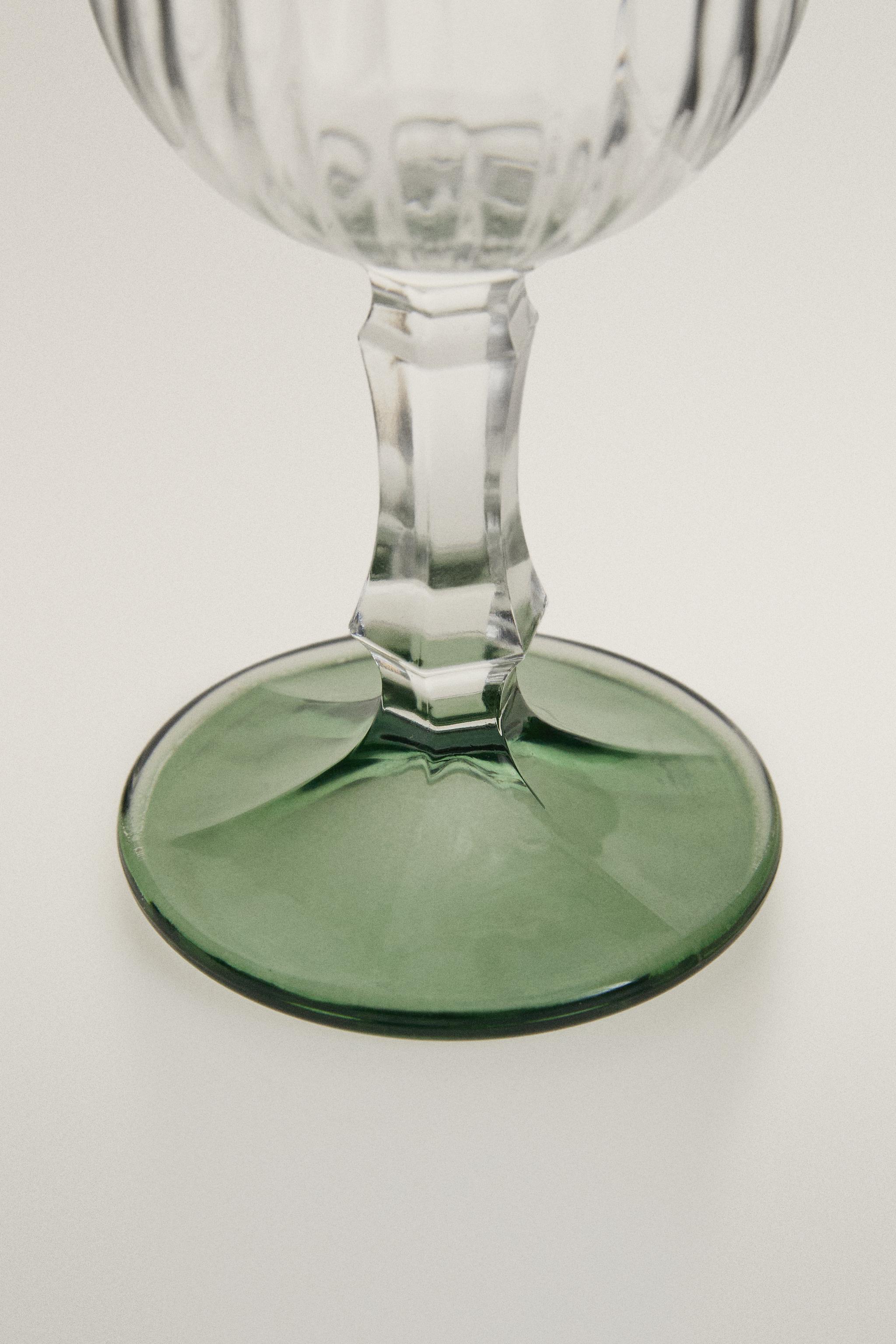 VERRE RELIEF BASE COULEUR