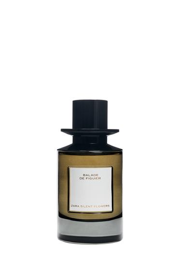 Zara BALADE DE FIGUIER 香水 100毫升 - 明淺棕色