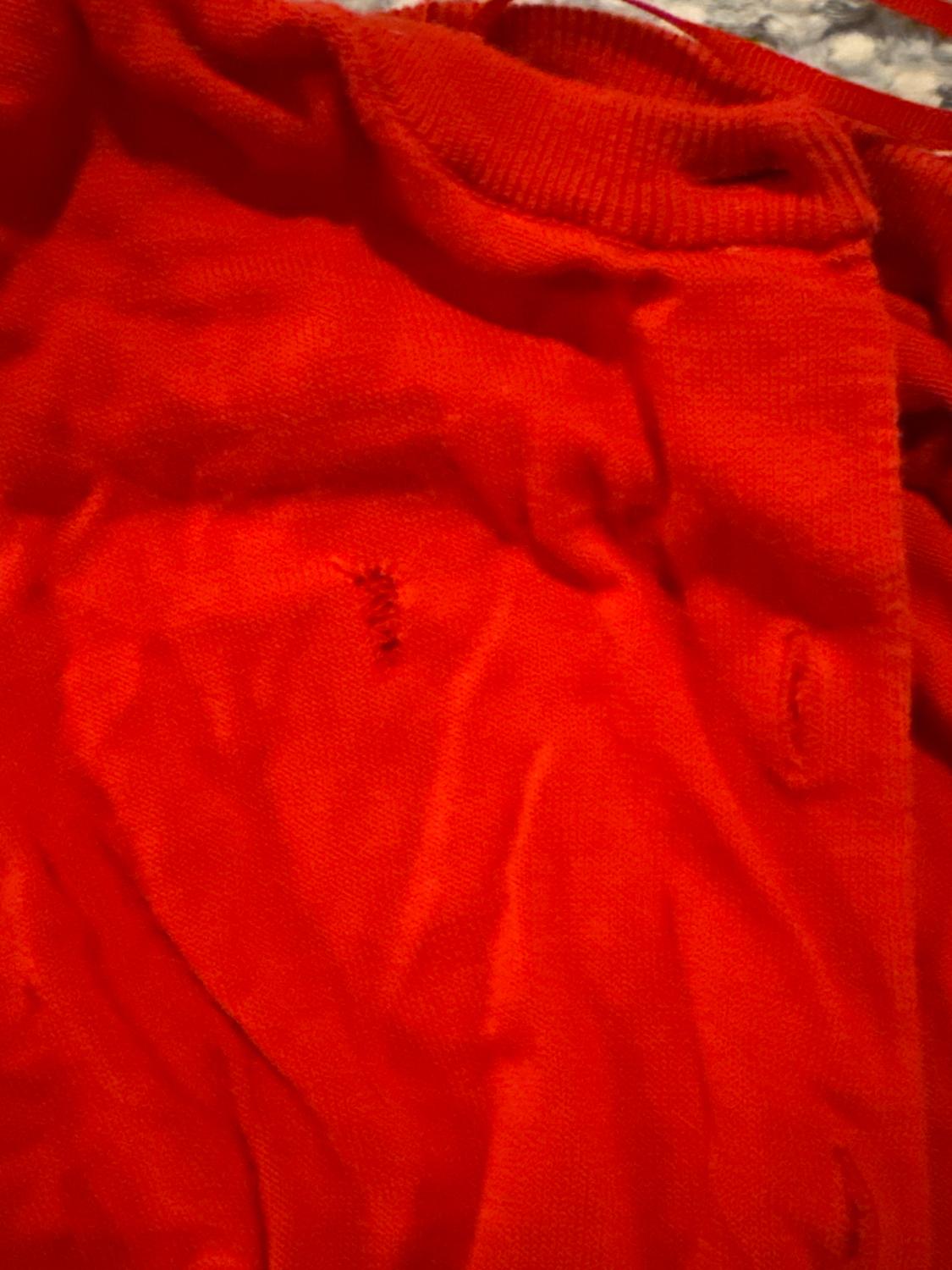 FINE KNIT CARDIGAN - Image 4