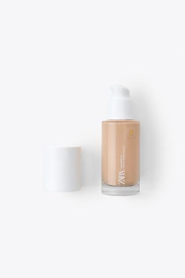 TINTED MOISTURISER WITH SPF 50 - LIGHT by Zara