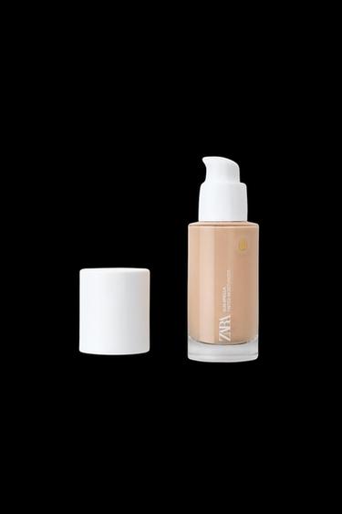 TINTED MOISTURISER WITH SPF 50 - LIGHT by Zara - Image 0