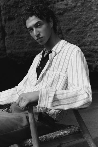 Product image -  by Zara - Image 0