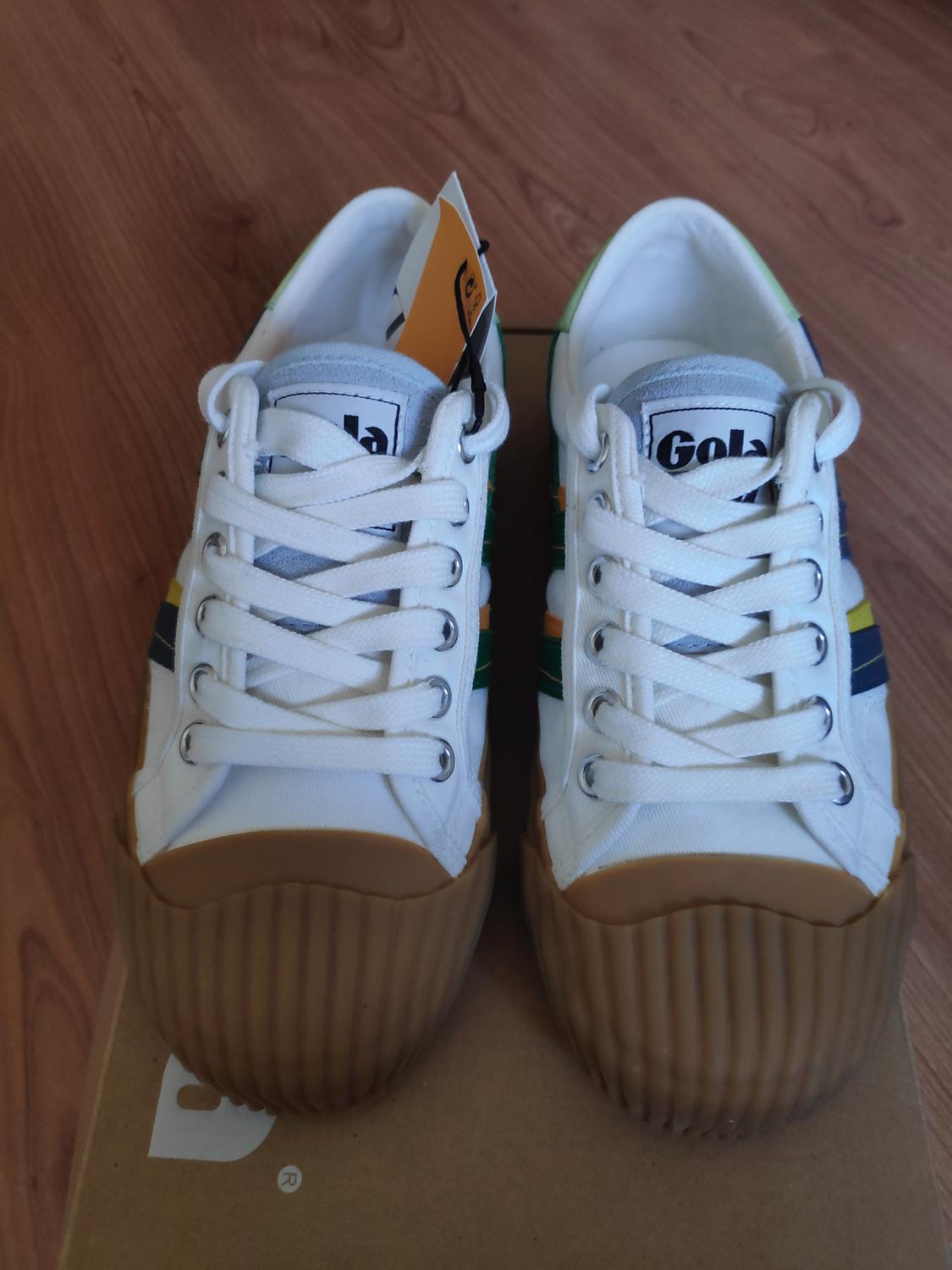 GOLA® FABRIC SNEAKERS - Image 9