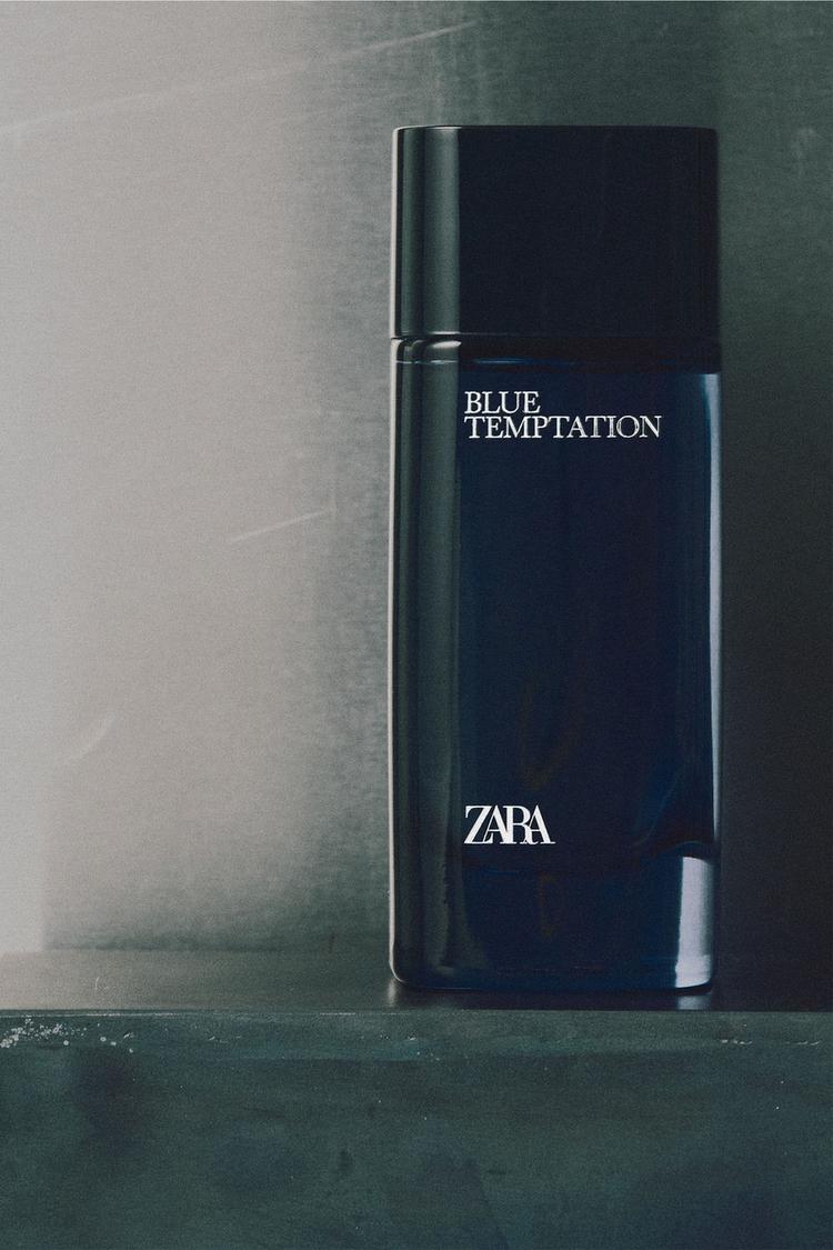BLUE TEMPTATION EDP 120ML (4.05 FL.OZ) 2