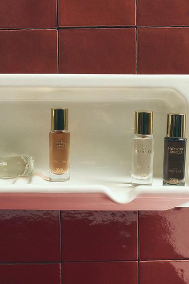 CHAPTER DISCOVERY SET EDP 4 X 12 ML / 0.40 oz -  by Zara - Image 0