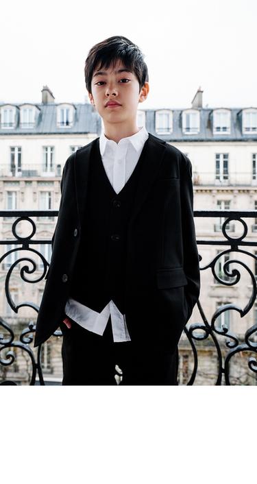セレモニー・フォーマルウェア | 男の子 (子供服) | ZARA 日本