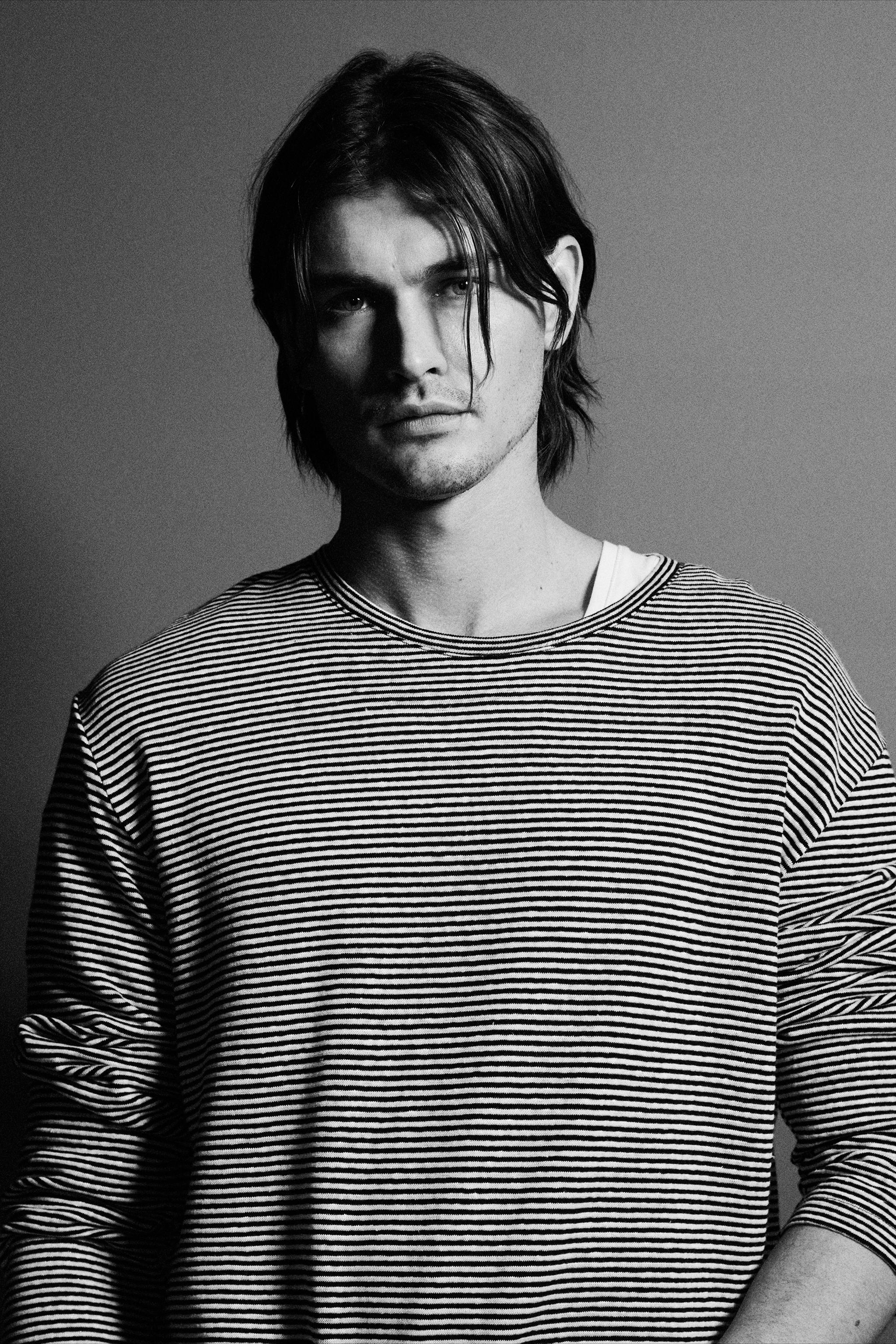 The New Men's Fashion | ZARA United States