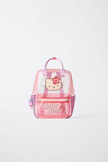 MOCHILA HAWAIANA HELLO KITTY© SANRIO