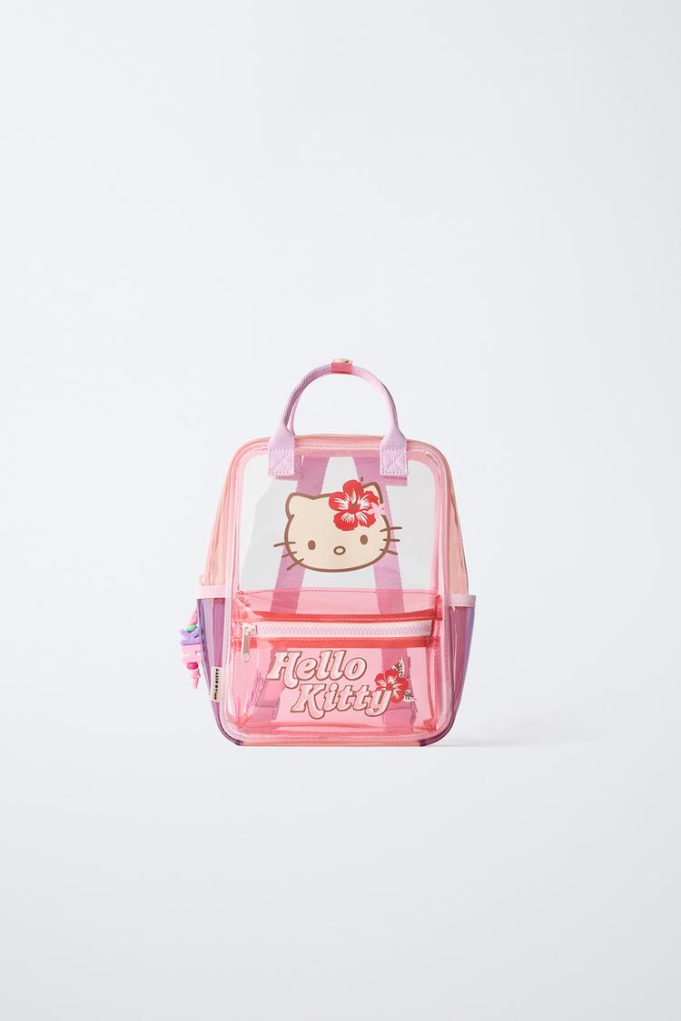 MOCHILA HELLO KITTY© SANRIO HAWAIANA