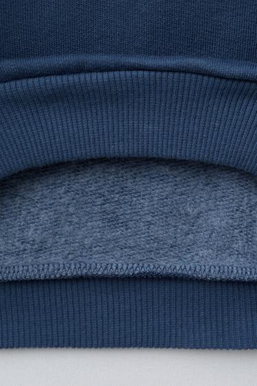Zara Product image - Blue / White