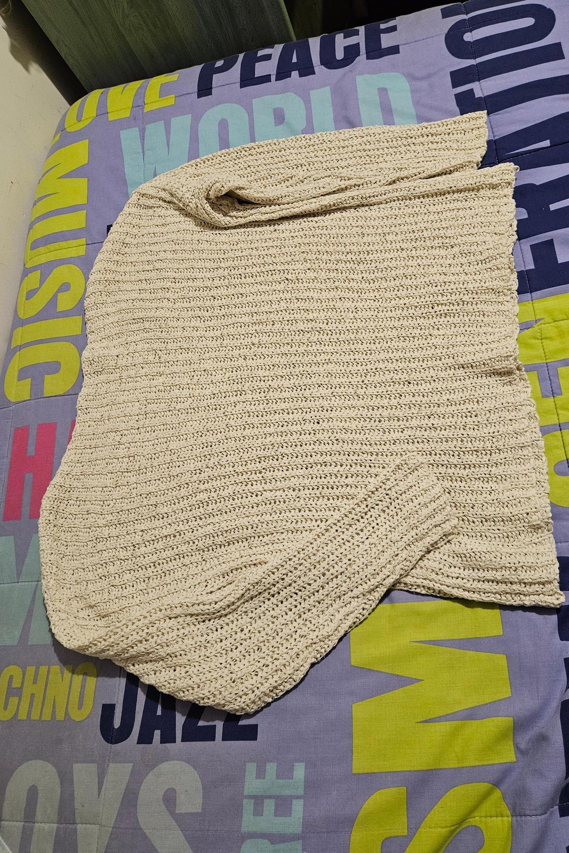 RIBBED TOP - Image 4