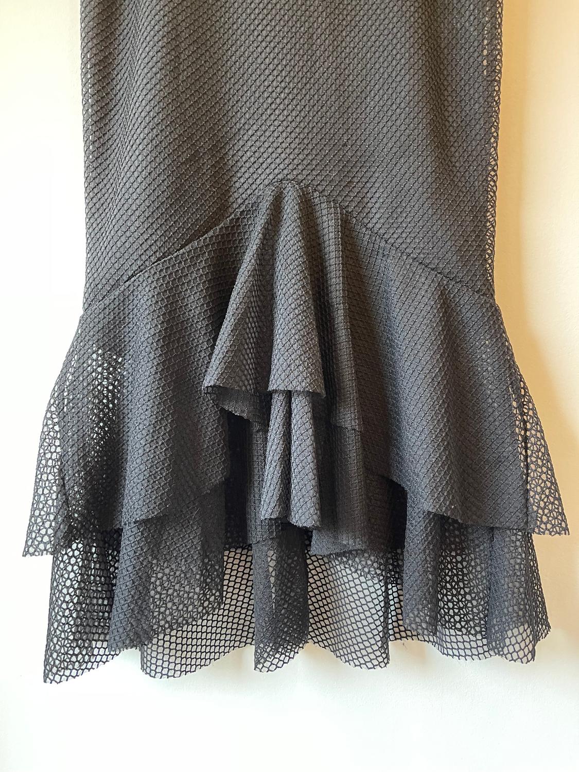 SAIA FOLHO MESH - Image 2