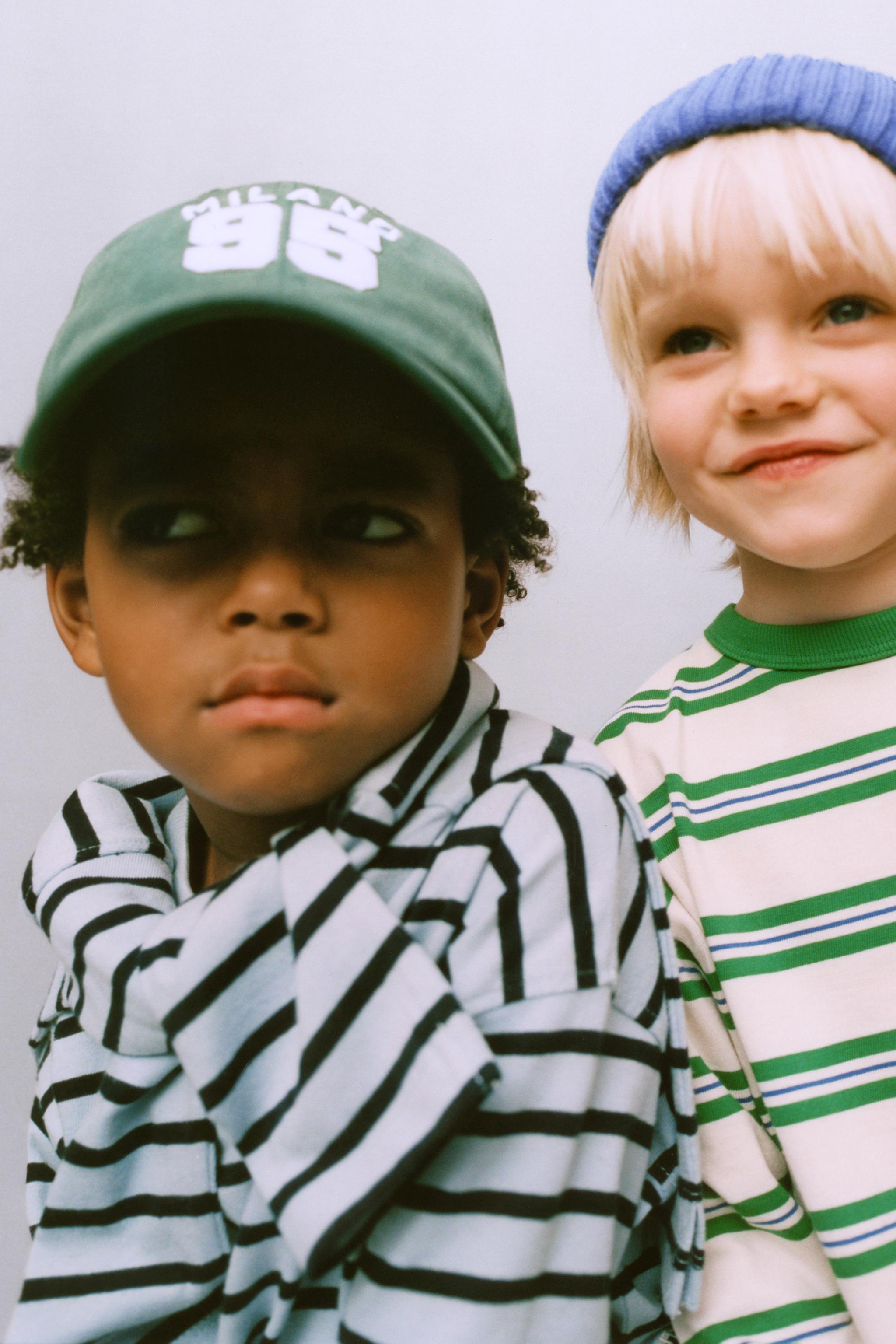 男の子（乳幼児）用アクセサリー | ZARA 日本