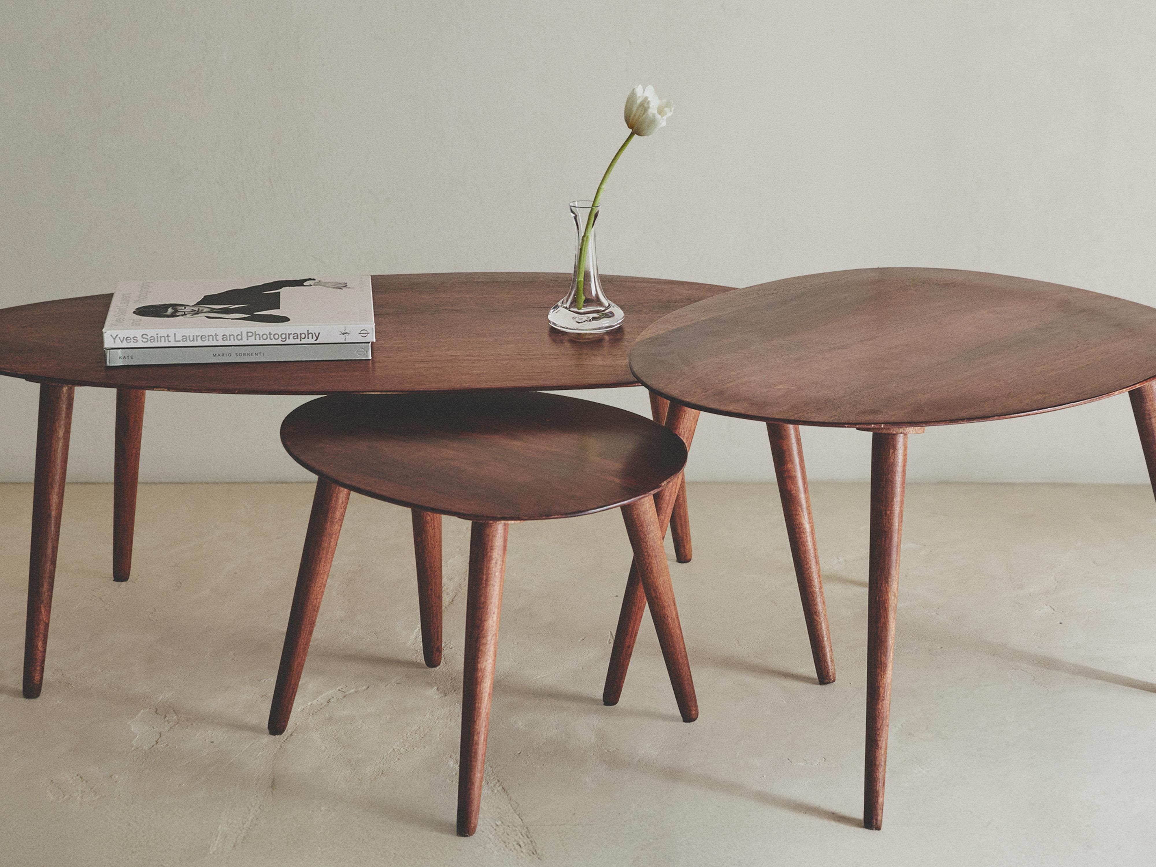 テーブル コーヒーテーブル | ZARA 日本