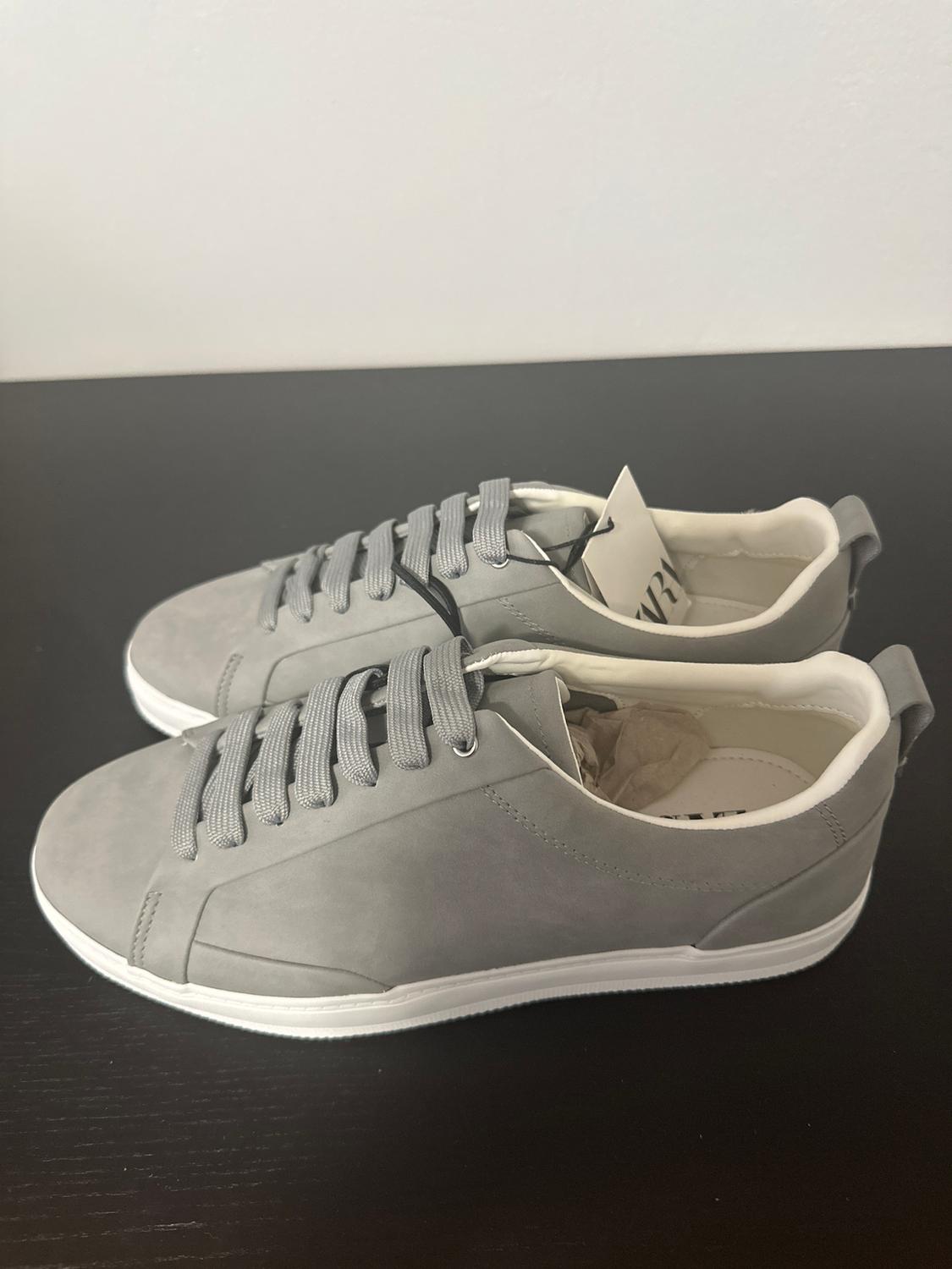 BAMBA MINIMAL CORDONES - Image 3