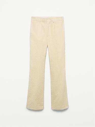 CHAMPION® X ZARA TECHNICAL PATCH JACKET