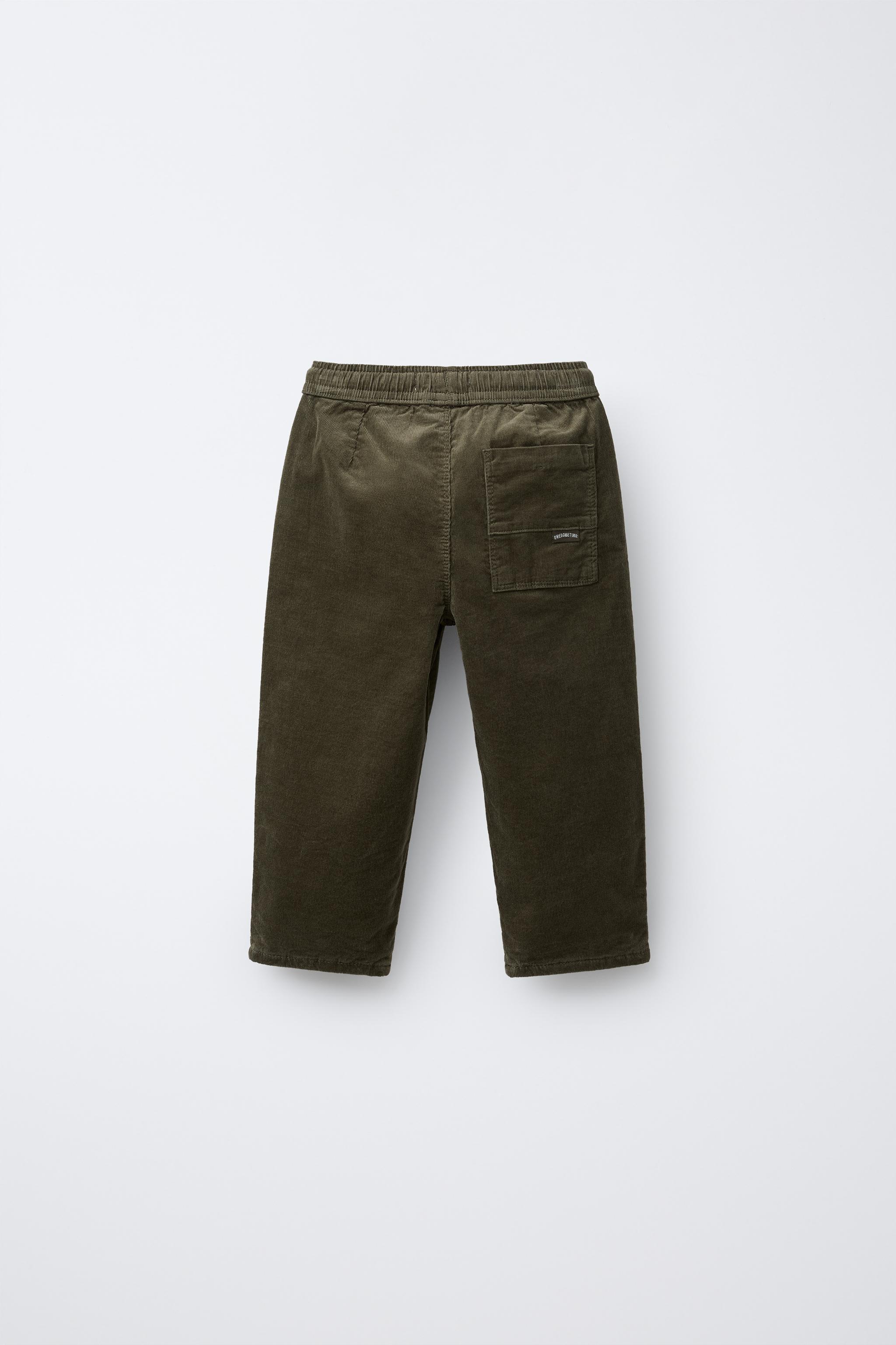 きりまる ollun corduroy patted outer きりまる ollun corduroy patted outer