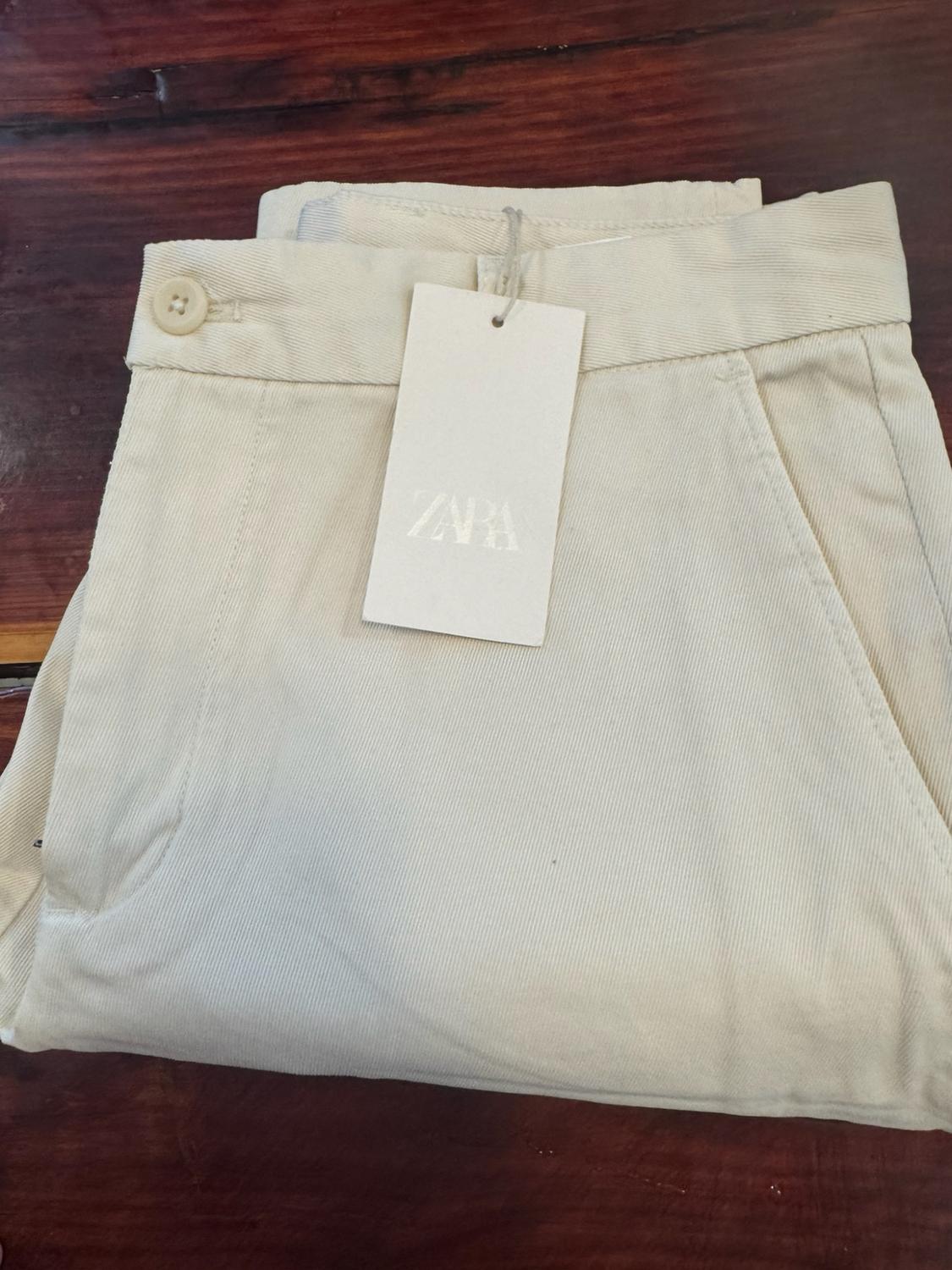 PANTALÓN CHINO TWILL - Image 5
