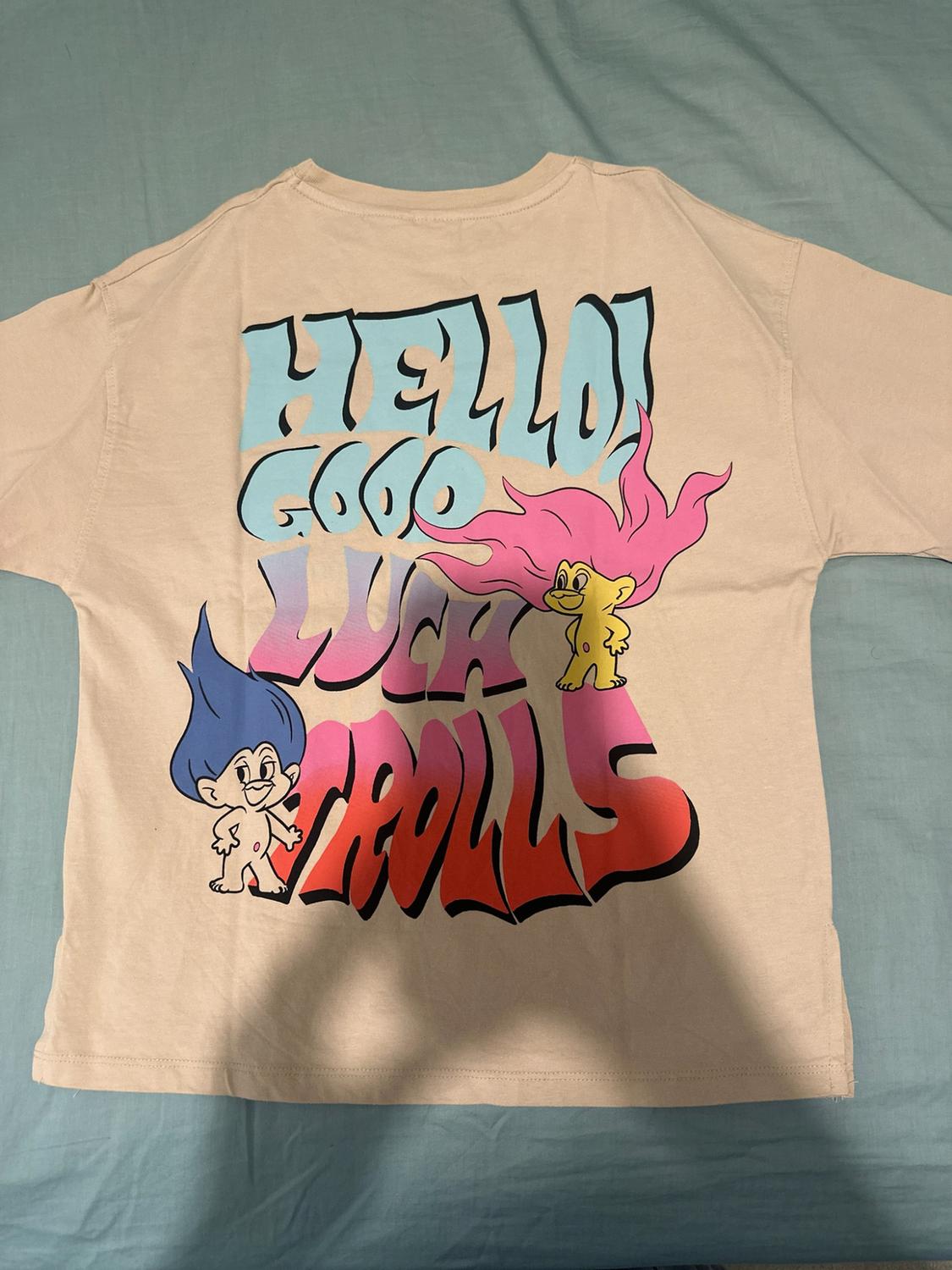 TROLLS © T-SHIRT - Image 2