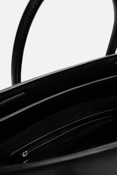 GÜRTELTASCHE - Schwarz von Zara