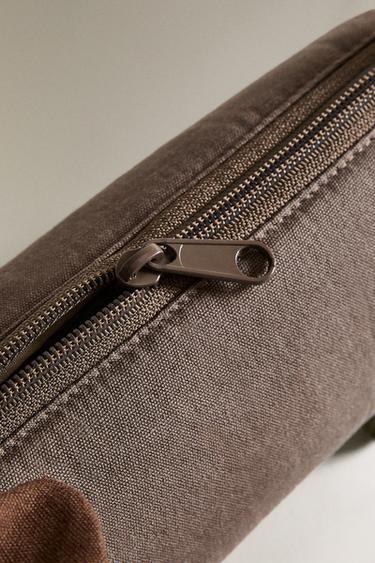 TROUSSE ENFANT CHIEN - Marron de Zara - Image 3
