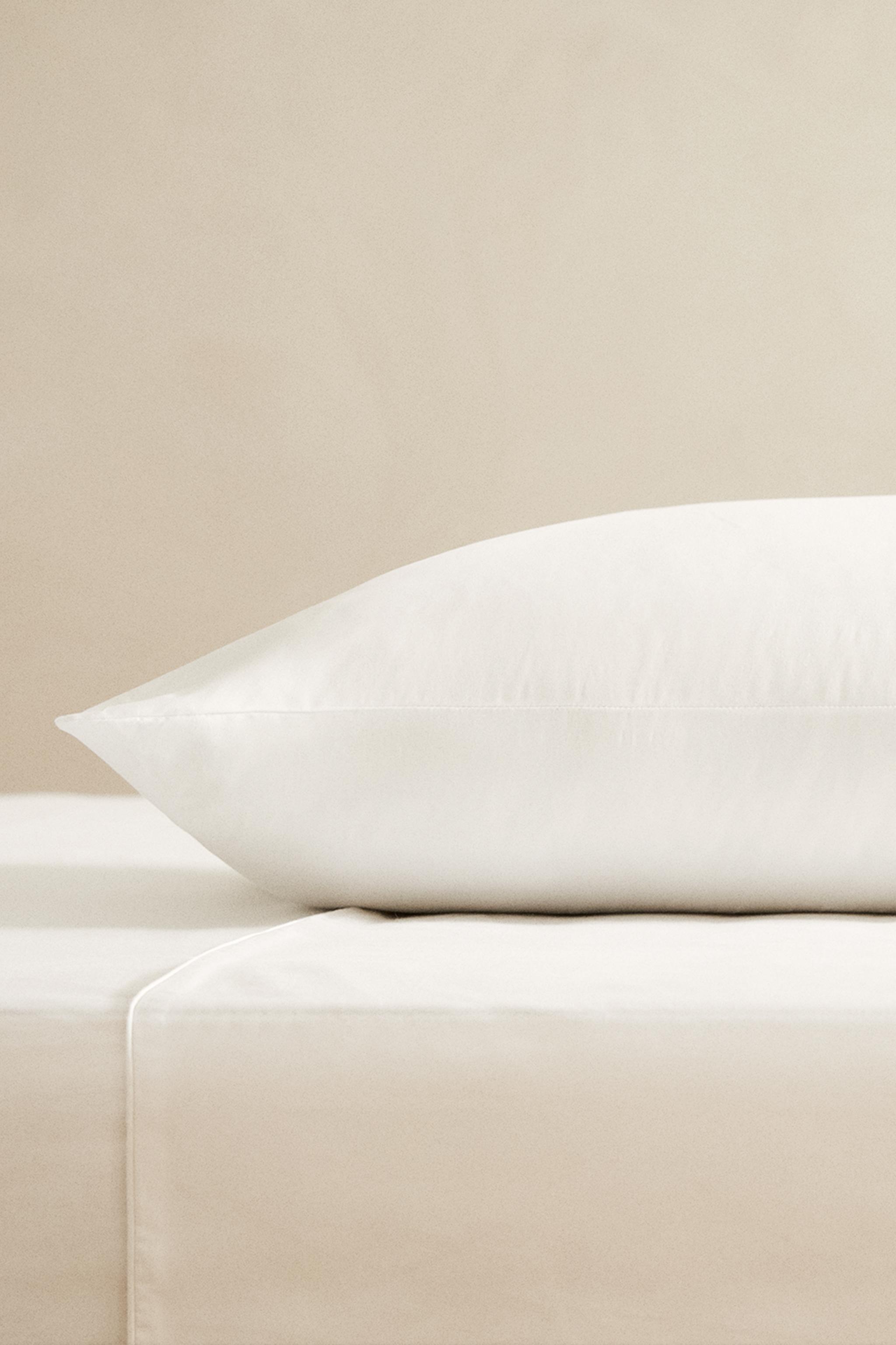 OREILLER MICROFIBRE ENFANT