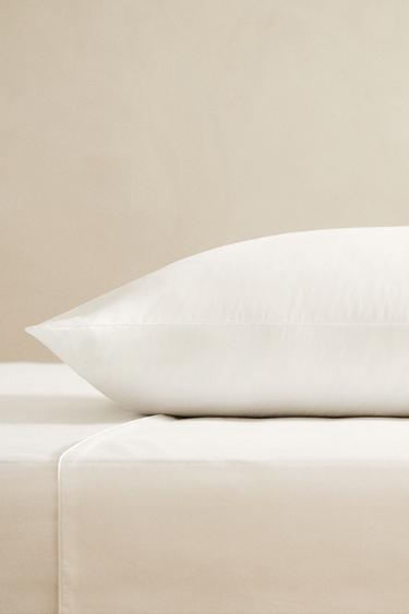 OREILLER MICROFIBRE POUR ENFANT - Blanc de Zara - Image 6