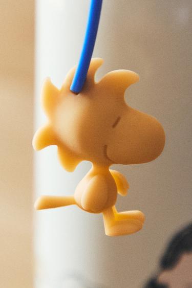 CHILDREN'S PEANUTS™ BOTTLE - Cream by Zara - Image 5