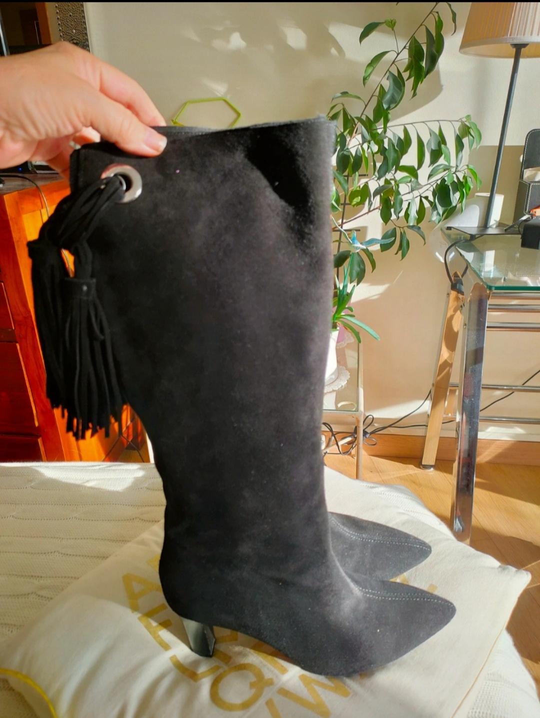 BOTAS - Image 3