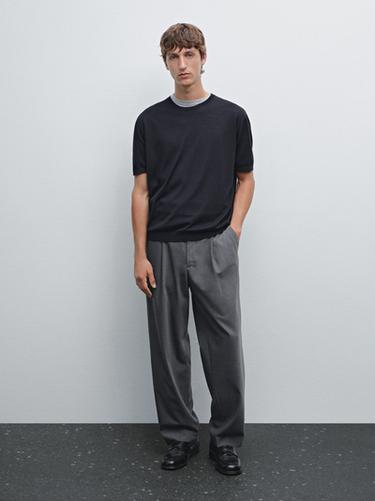 Zara LOOK - 802
