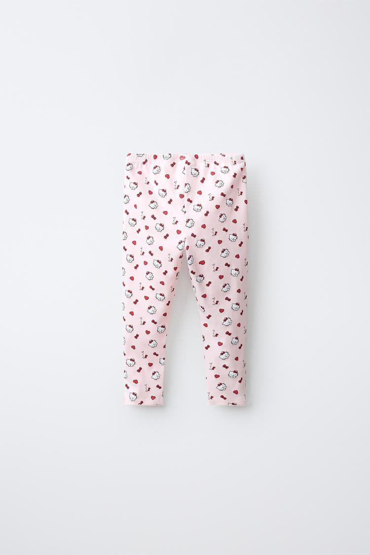 Pijamas Hello Kitty © Sanrio para 2-6 años 5