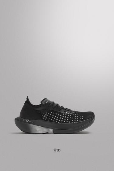 MARATONSKI COPATI - Črna od Zare