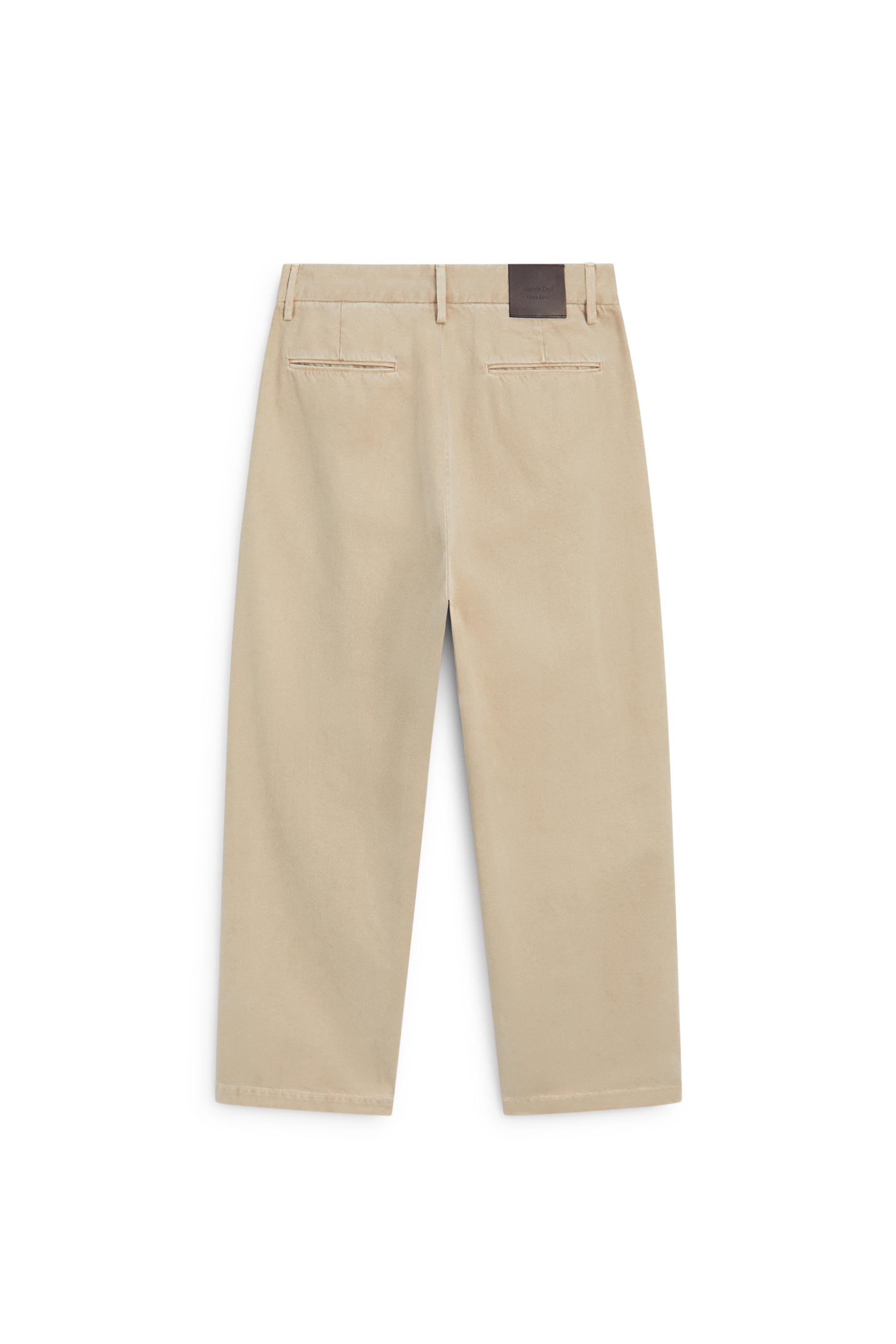 Faux jean détail pinces - LIMITED EDITION