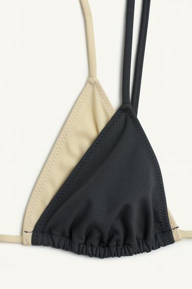 BKN DBL 16 - Écru / Bleu de Zara - Image 2