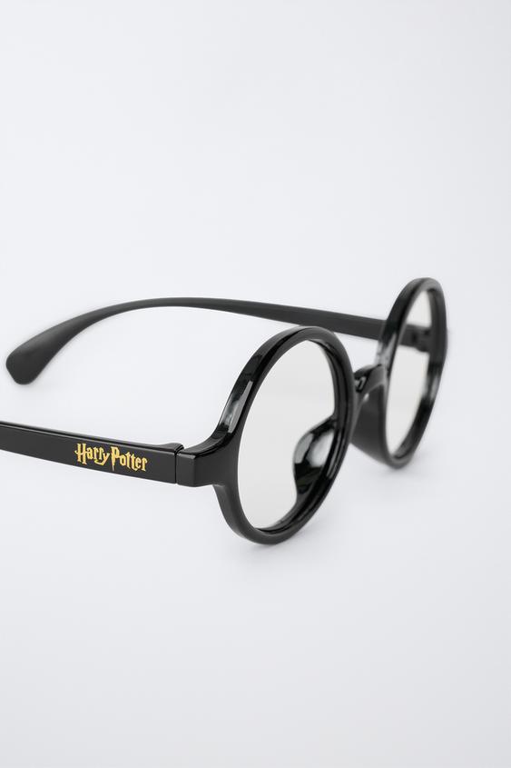 LUNETTES DÉGUISEMENT HARRY POTTER ™ - Noir de Zara - Image 2