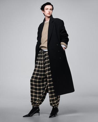 The New Ropa para Mujer ZARA