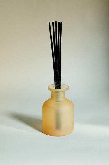 (120 ML) SILK PEONY REED DIFFUSERS - Pale pink by Zara - Image 5