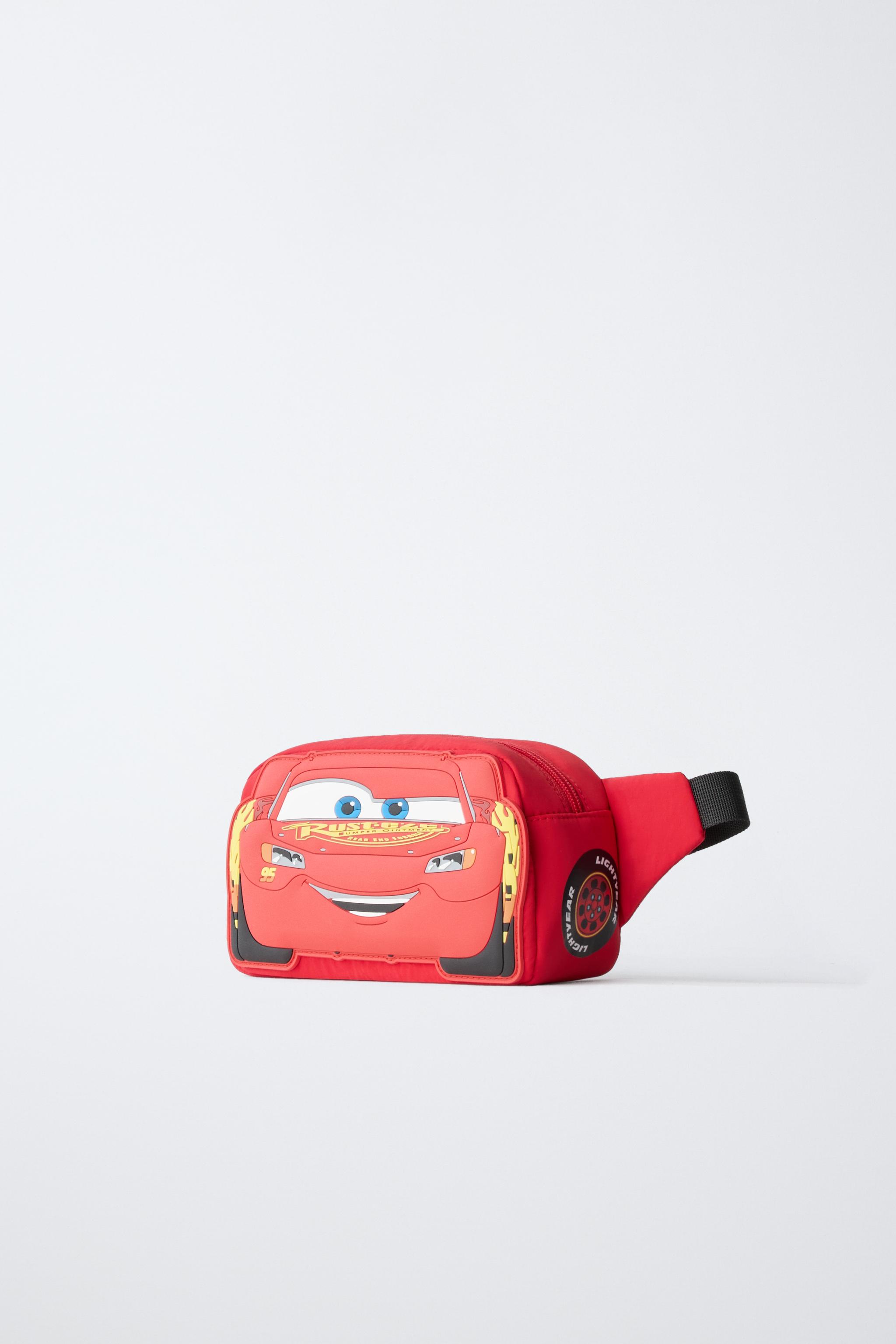 Детские сумки Zara CARS© DISNEY PIXAR BELT — фото 2