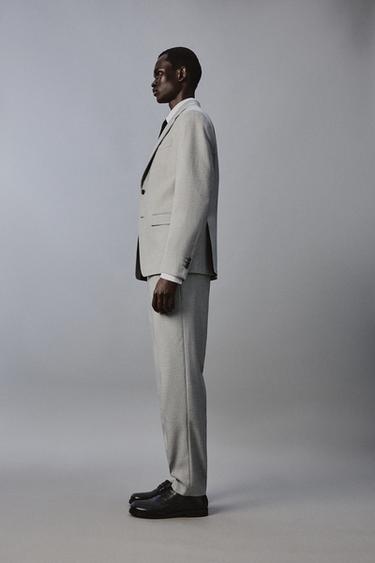 Zara COMFORT SUIT - 799 - Image 0