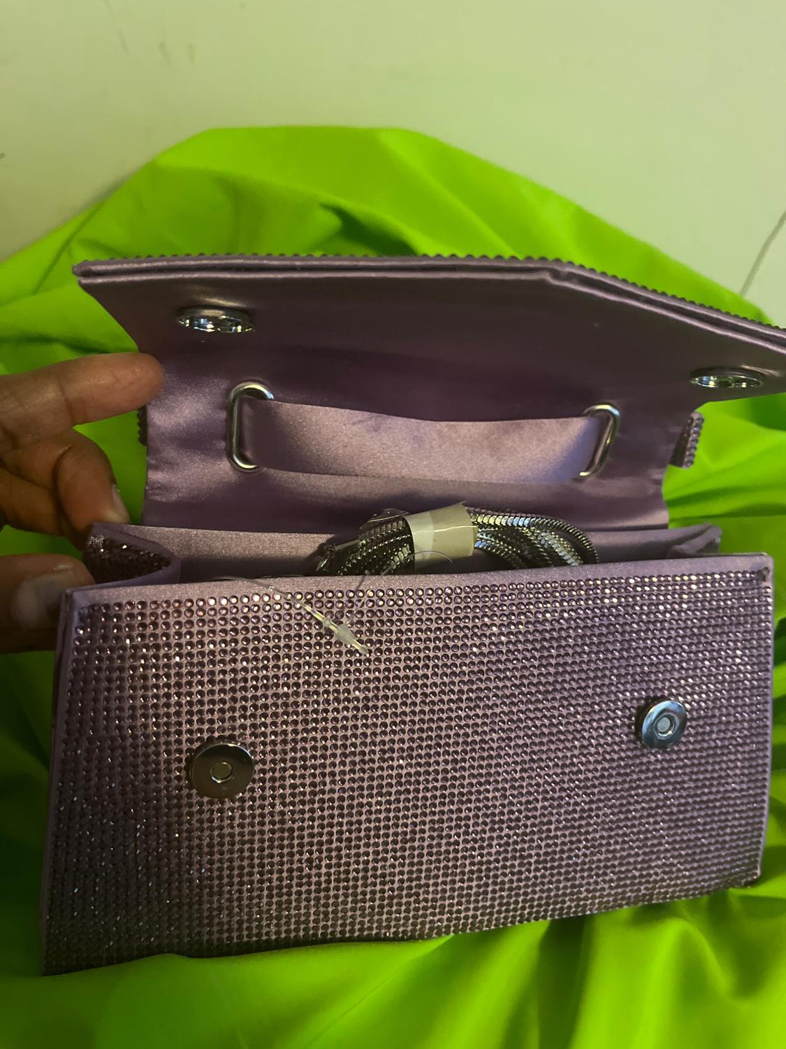 BOLSO MINI CITY BRILLOS - Image 4