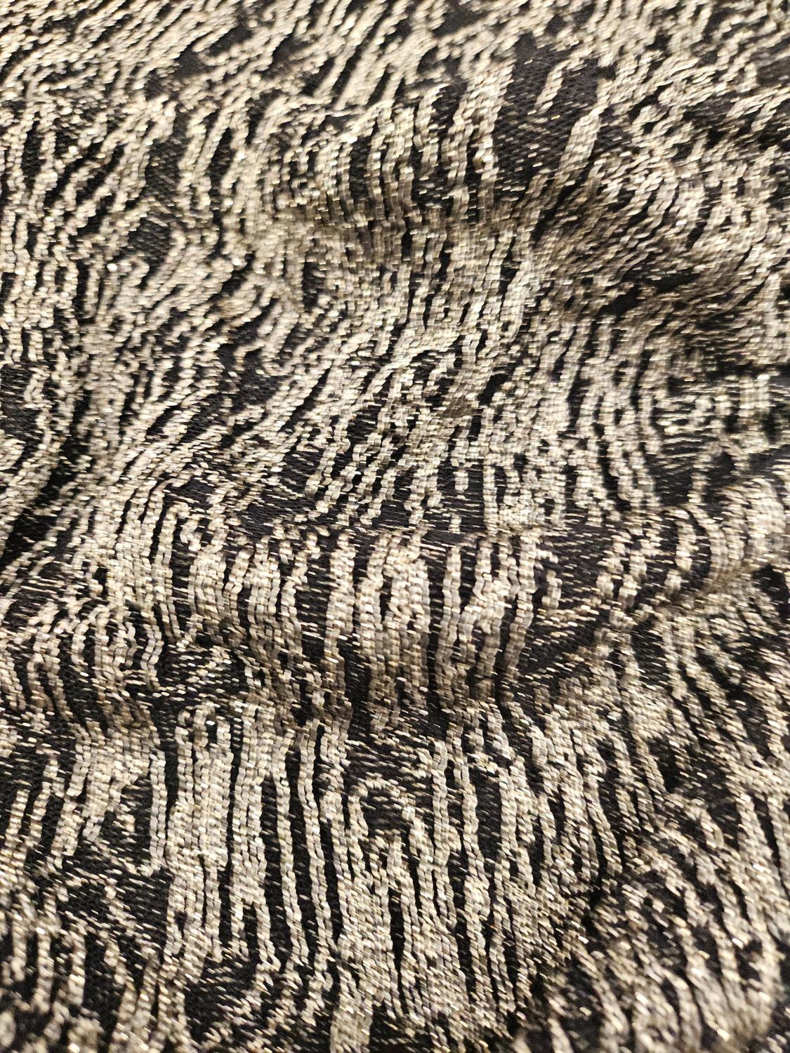 ΦΟΡΕΜΑ ΠΛΕΞΗ METALLIC THREAD - Image 5