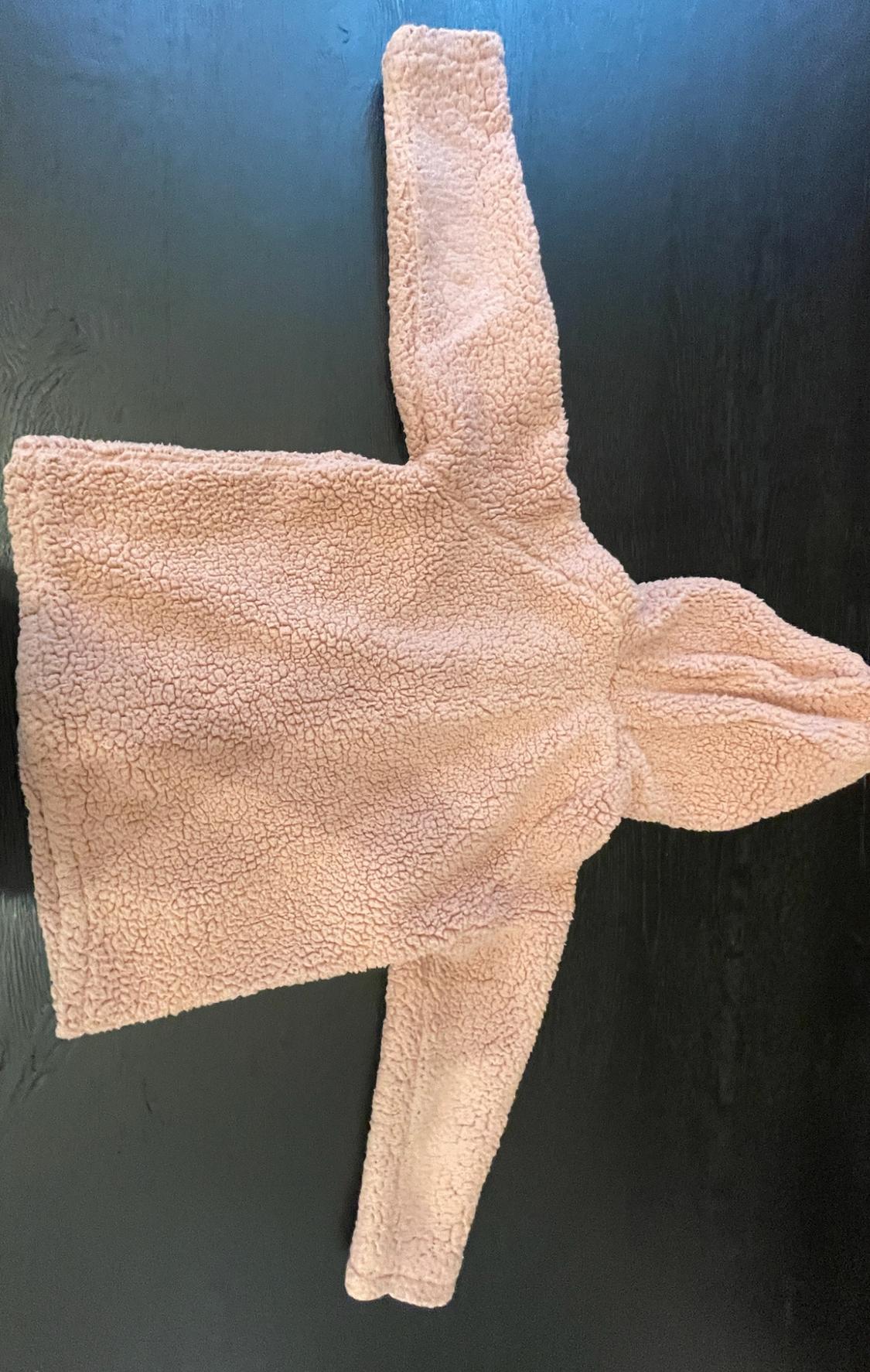 CAZADORA PELUCHE - Image 3