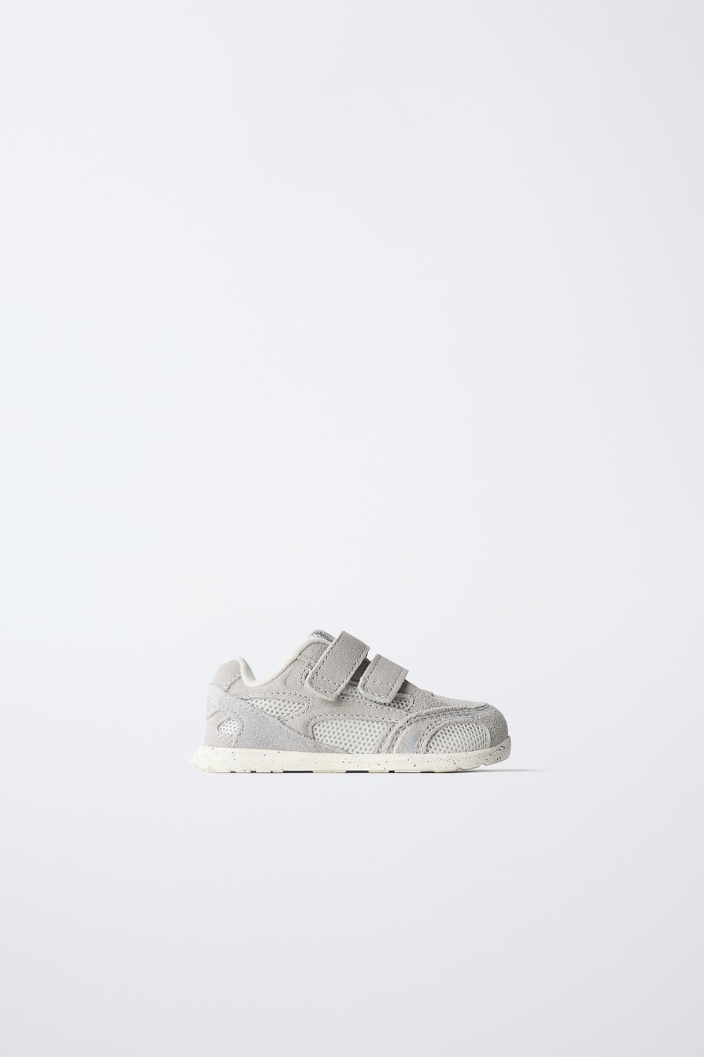 Zara Barefoot idman ayaqqabısı