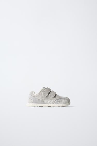 TENIS BAREFOOT