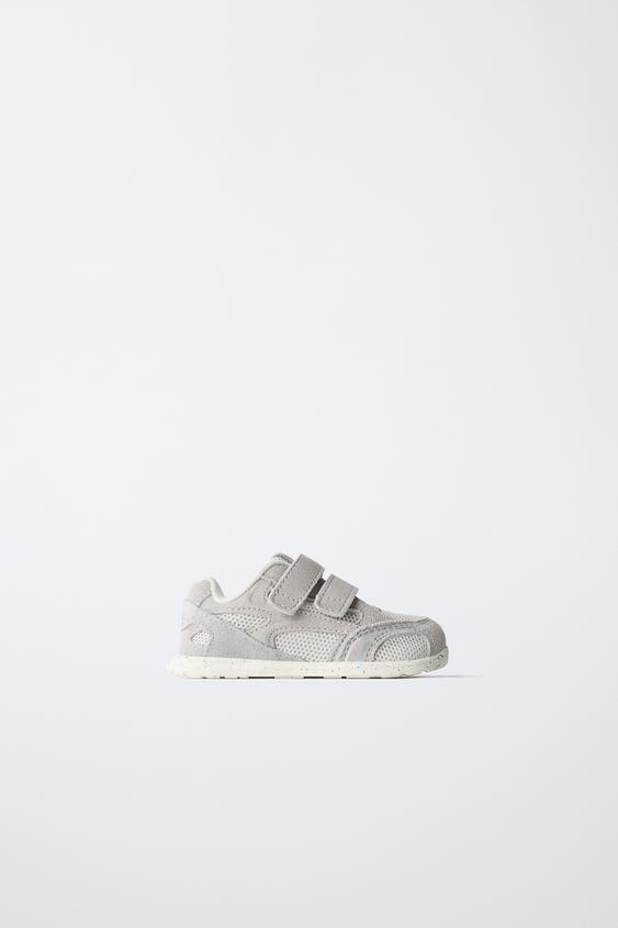 Zara BAREFOOT PATIKE – Dvobojno – Slika 0