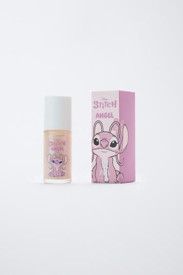 STITCH ANGEL © DISNEY BODY GLITTER 25ML (0.85 FL. OZ.) - TINTED LEATHER by Zara