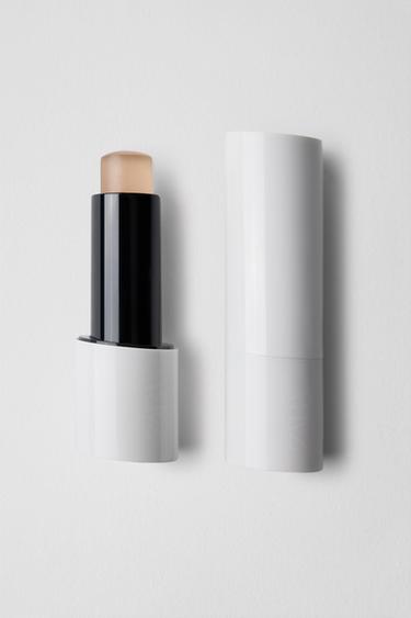 ZARA BALM SKI COLLECTION - tindu oinarria, Zara-rena