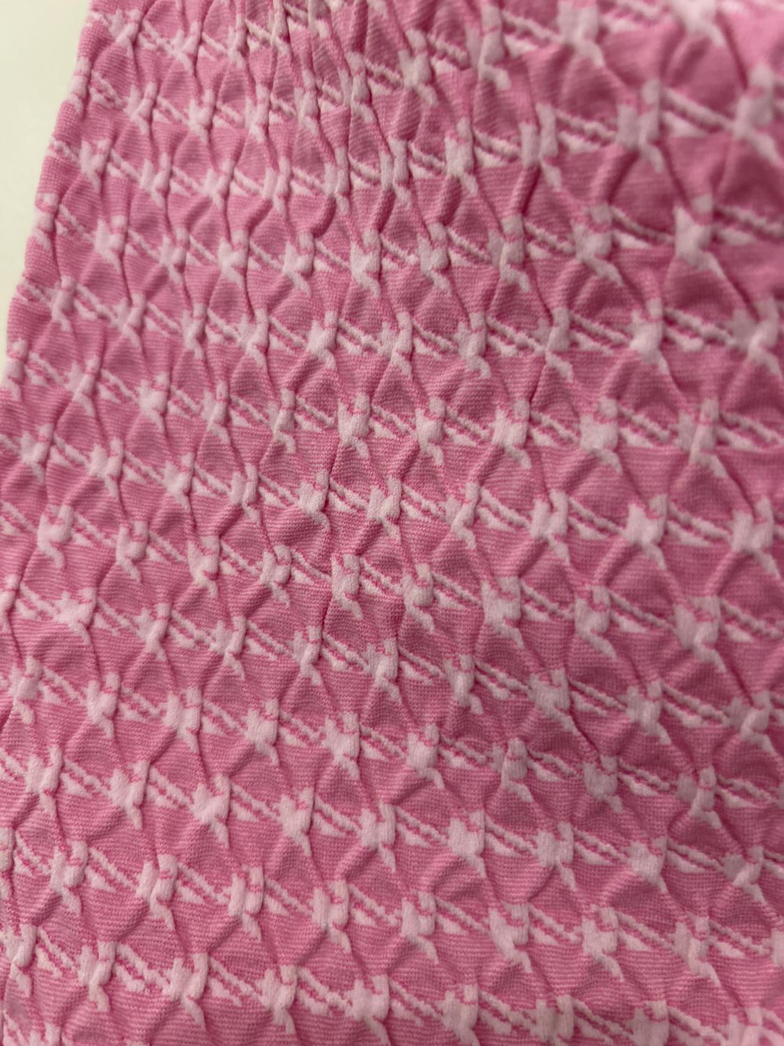 BARBIE™ MATTEL JACQUARD SHORTS - Image 3