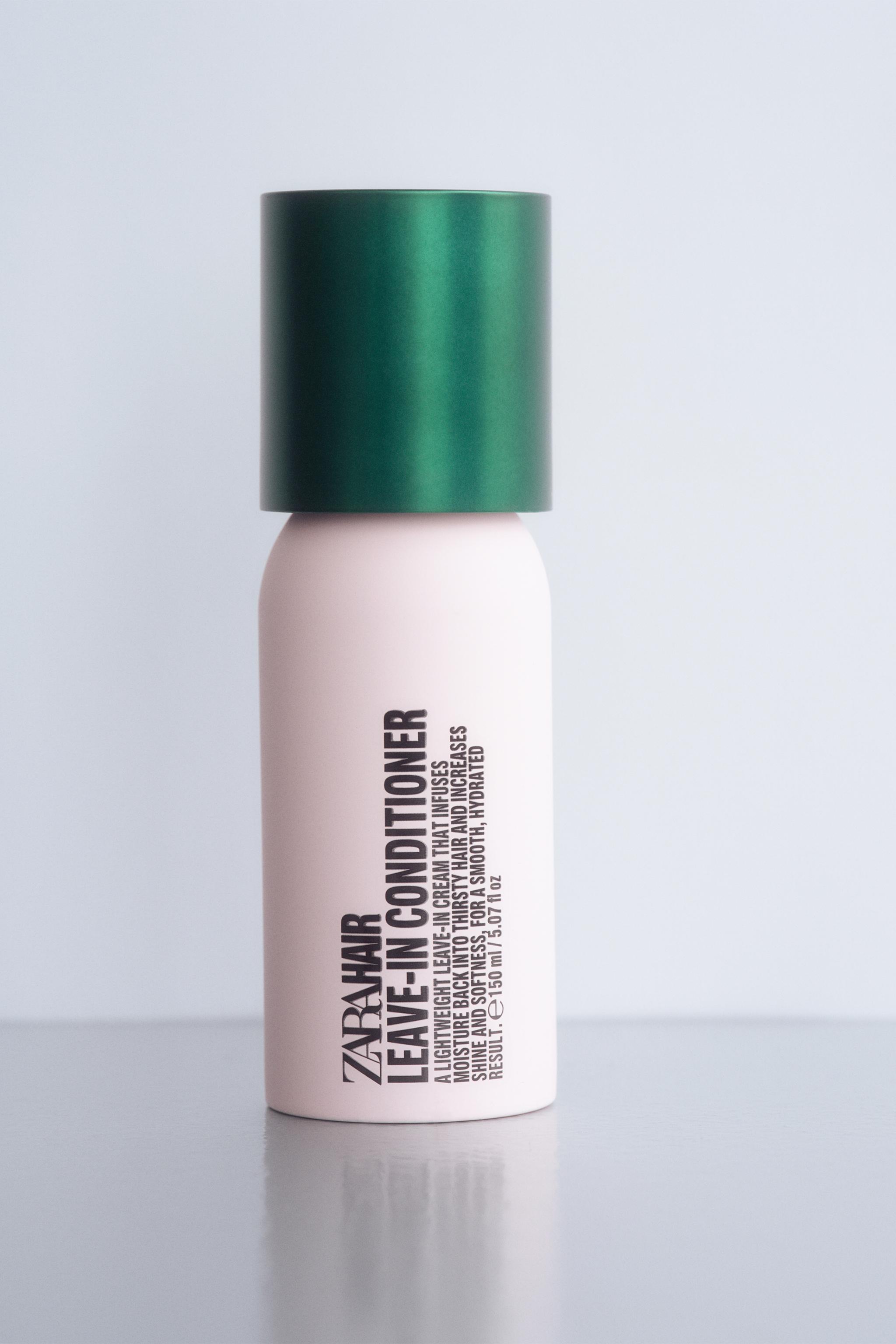 HAIR LEAVE-IN CONDITIONER 150 ML / 5.07 oz — TINTED LEATHER